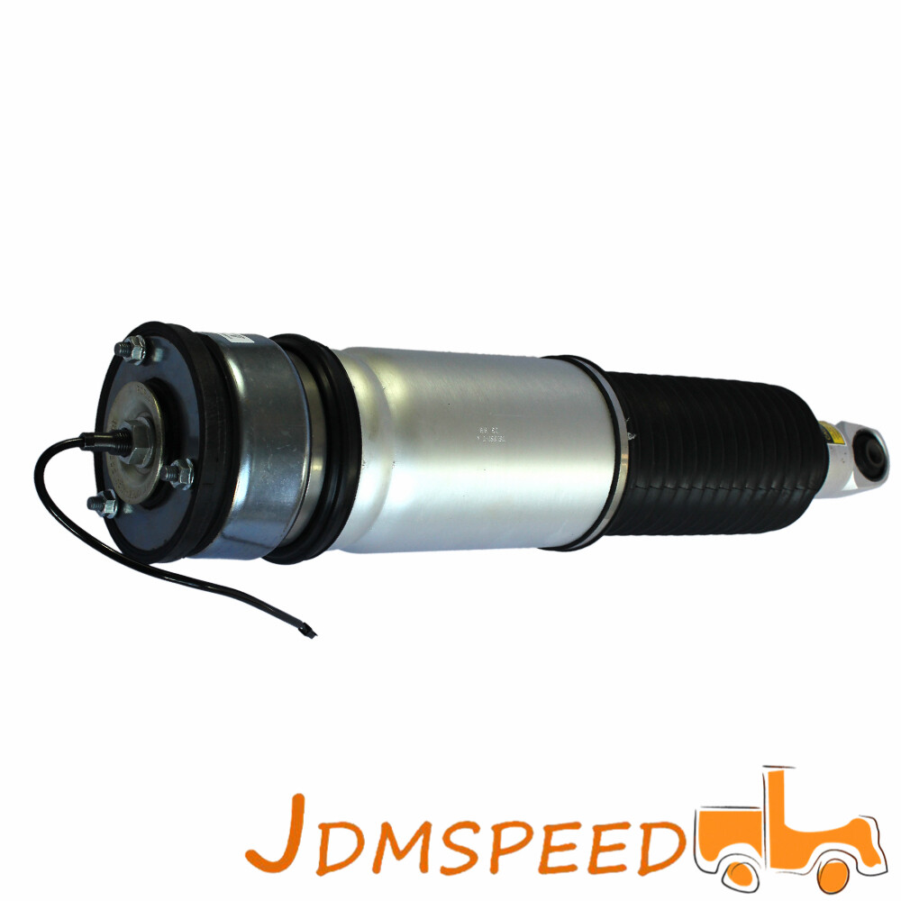 37126785536 Rear Right Air Suspension Strut For BMW E65 E66 745Li