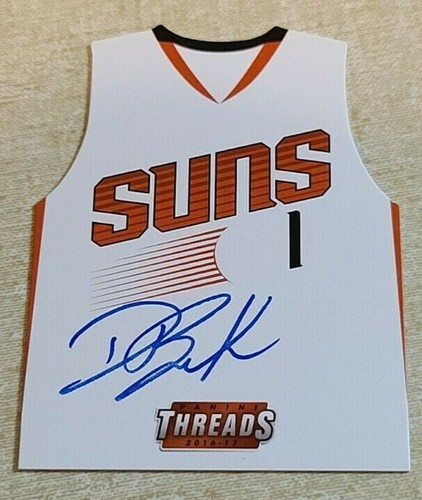 Devin Booker