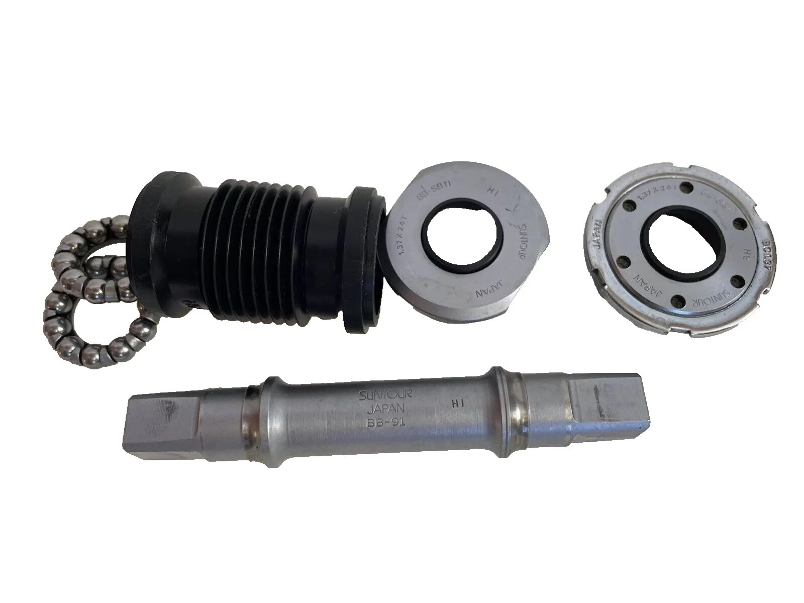 Suntour Bicycle Bottom Brackets