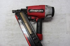 Snap-on Pneumatice Framing Nailer RARE!!
