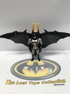 1993 batman action figures