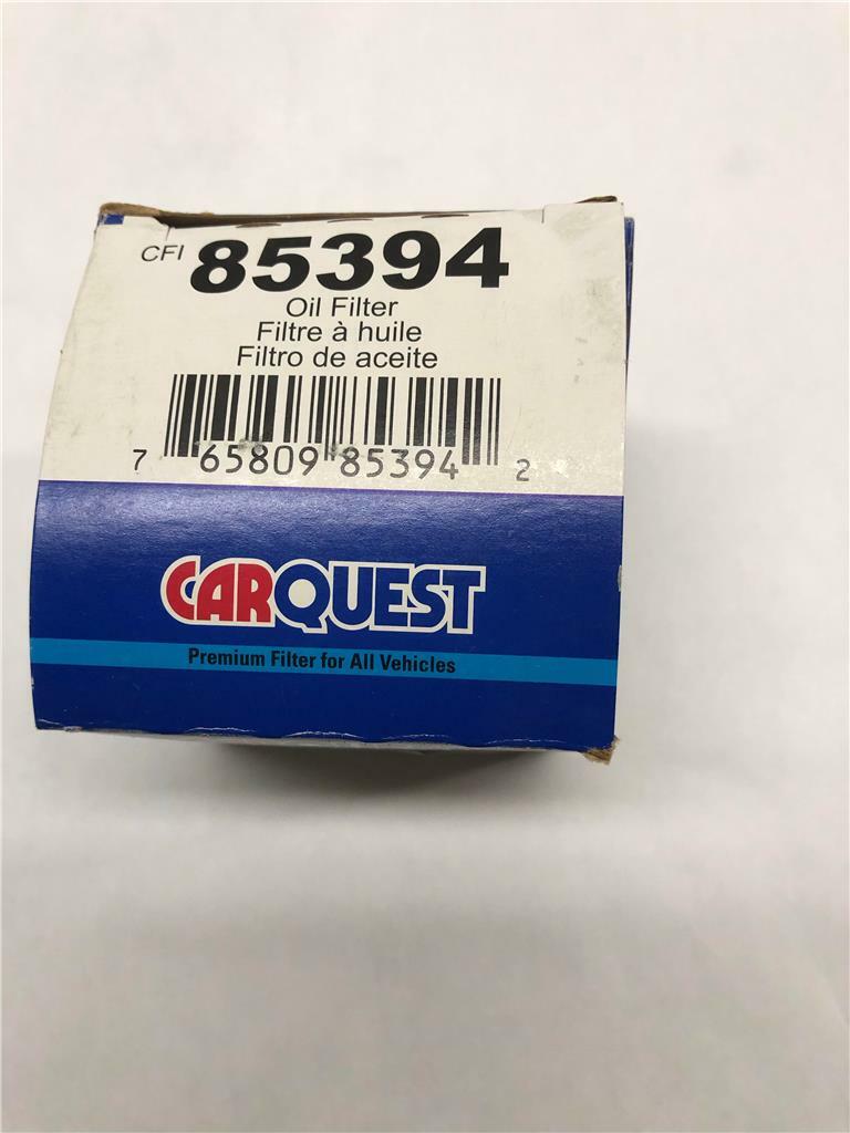 NAPA 21394 cross reference oil filters