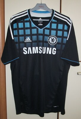 adidas アディダス チェルシー ユニフォーム 2011/12 アウェイ adidas アディダス チェルシー ユニフォーム 2011/12 アウェイ