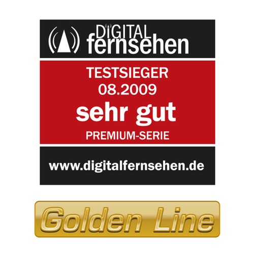 Chess Multischalter 5/8 +Opticum Quattro LNB Sat Multiswitch UHD HD 8 Teilnehmer - Bild 6 von 7