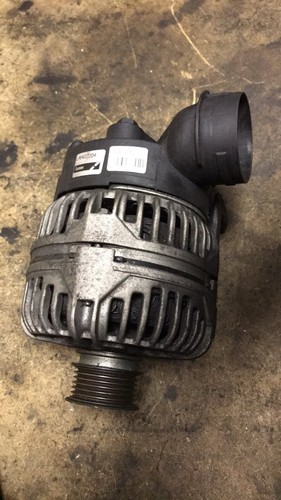 LRA02204 Lichtmaschine Generator 120A 12V für BMW 3