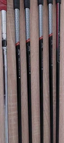 CALLAWAY FT IRON SET REGULAR - Imagen 5 de 13