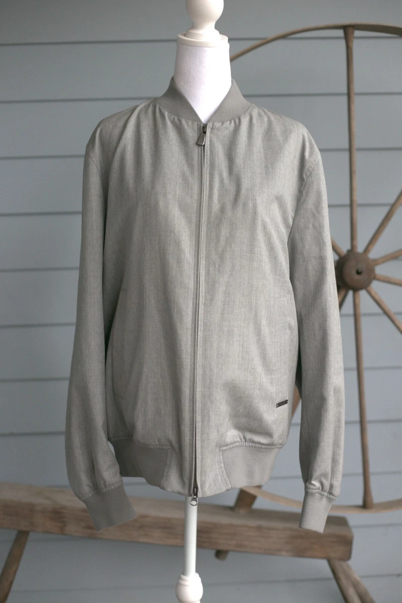 Brooks brothers store wool jacket
