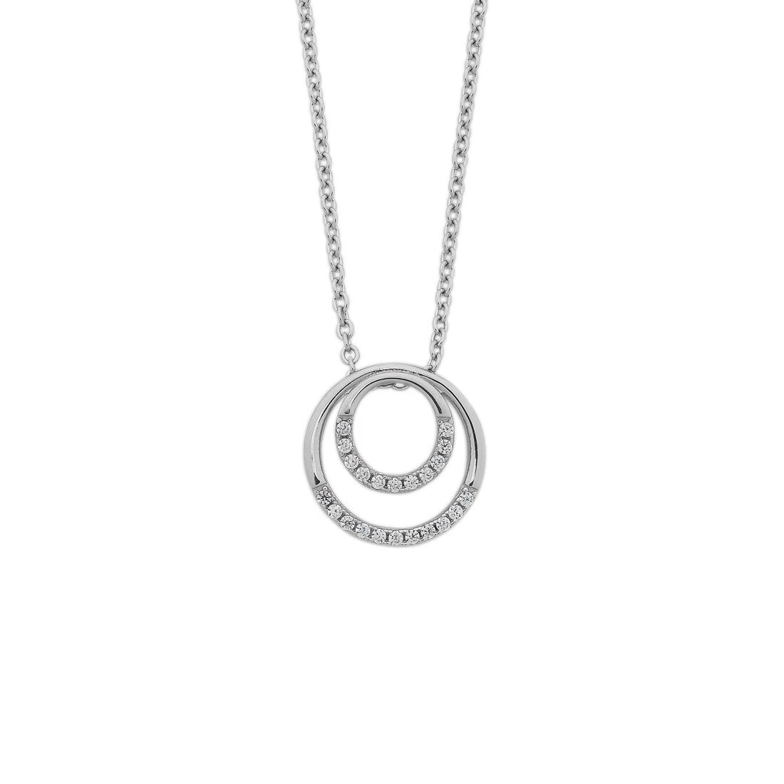 Bevilles personalised necklace online