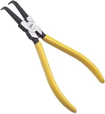 TOP SNAP RING PLIERS FOR HOLE BENT (RING SIZE 32～80ｍｍ) HB-230 MADE IN JAPAN