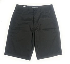 O’Neill Men’s Chino Walk Shorts Casual Flat Front Stretch 10” Inseam Size 30-40