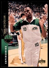 1994 Upper Deck #97 Nate McMillan