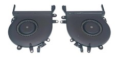 Apple MacBook Pro A1990 15" 2018 OEM Left Right Cooling Fan 610-00202 610-00150