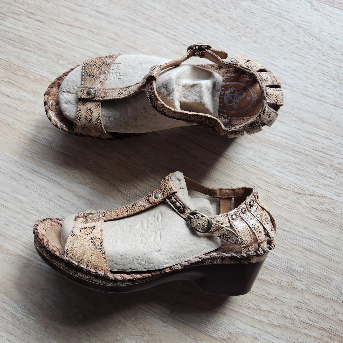 Ariat shalimar best sale sandals