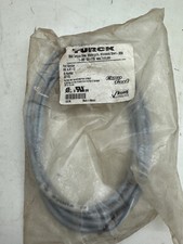 NEW Turck RK4.4T-2 Sensor Cable