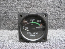 200-2GIB-2 Garwin Thomas Edison Cylinder Head Temperature Indicator (Core)