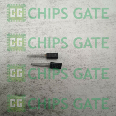 Transistor Sanyo C2910 2SC2910-S - Neuf D'origine - Pour Réparation Audio/électronique