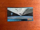 STAR WARS A NEW HOPE WIDEVISION PROMO SWP4 1994