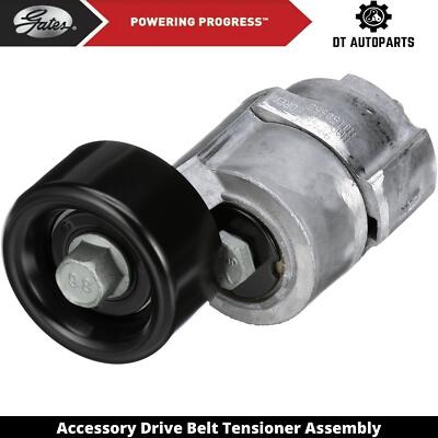 For 2012-2013 Kia Forte5 Accessory Drive Belt Tensioner Assembly Gates