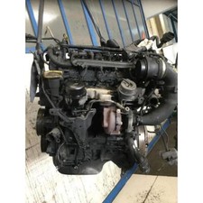 Moteur Lancia YPSILON