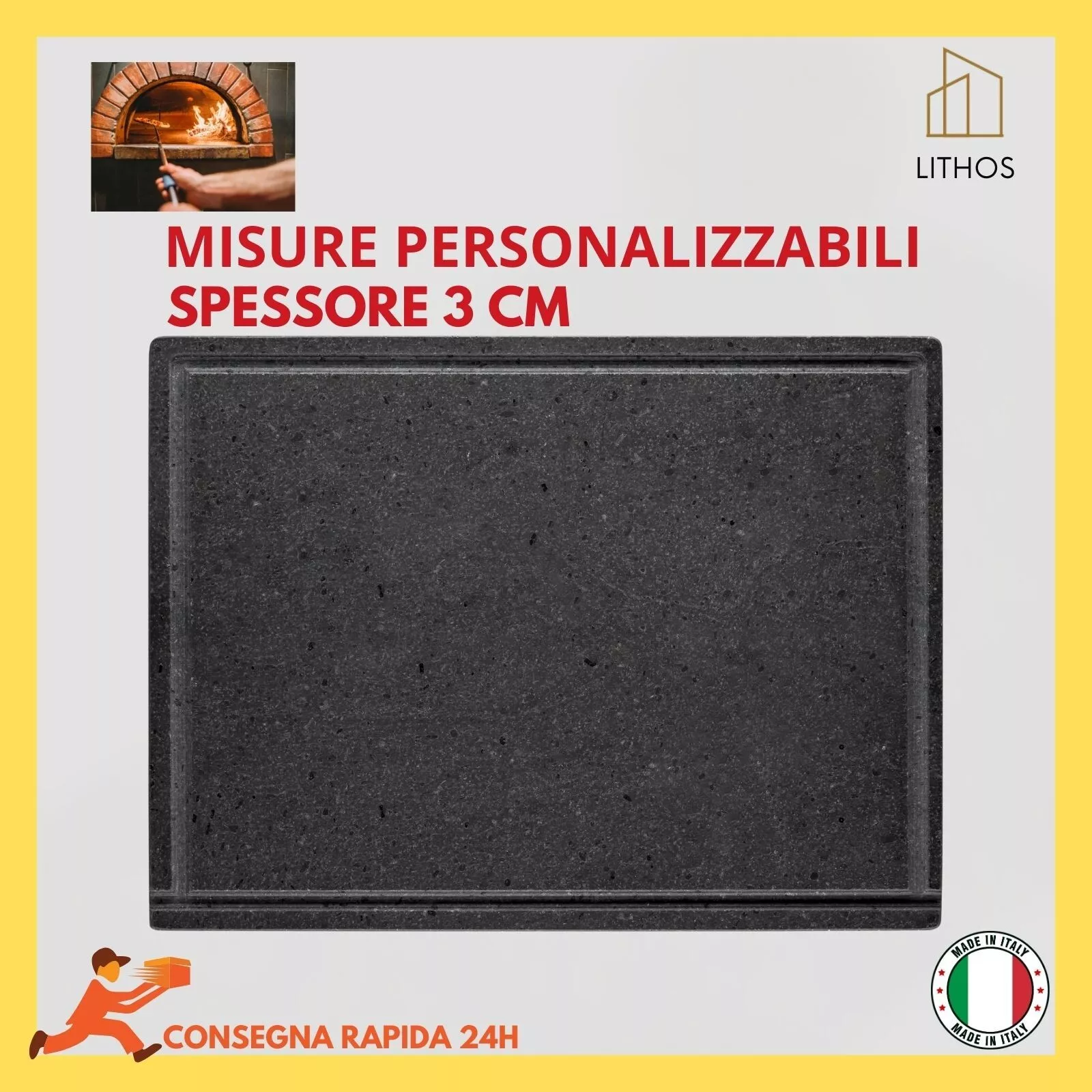 Foto 1 di 10