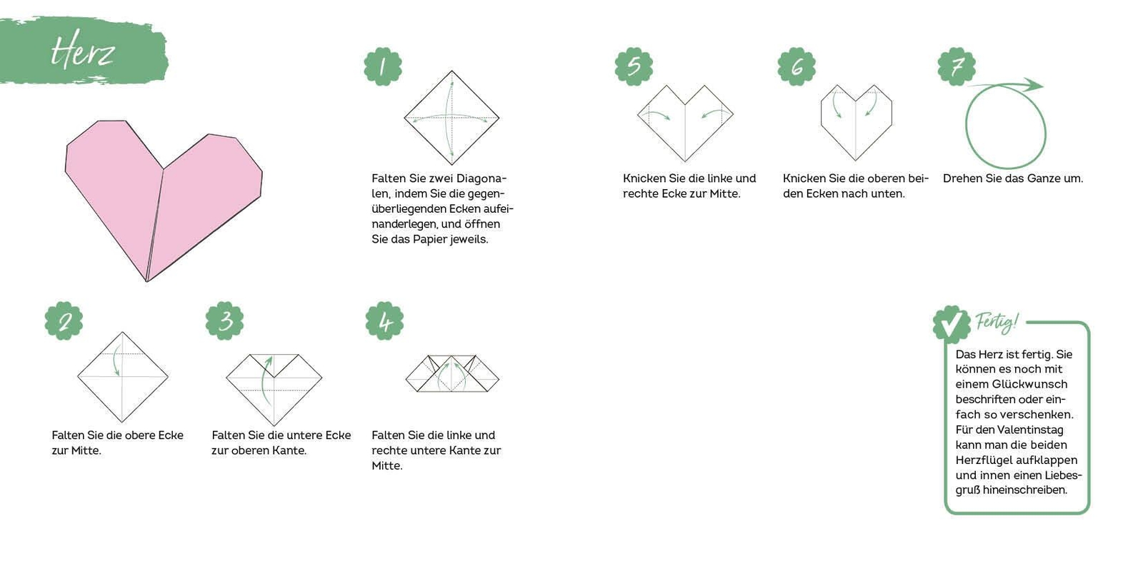 Thumbnail - 333 Origami - Fein Und Floral