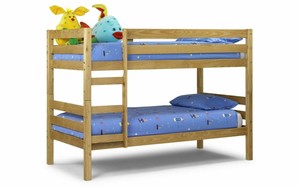 julian bowen bunk beds