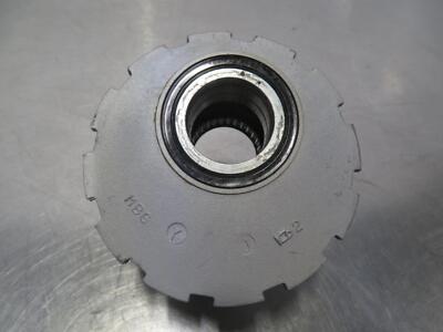 Honda VFR 800 Single Sided Swingarm Rear Axle Eccentric Hub for