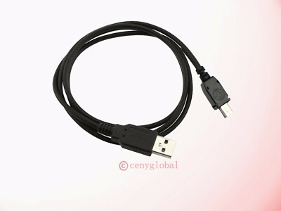 USB Cable Cord For TC Helicon Harmony-G XT, Create-XT VoiceTone Effects Pedal