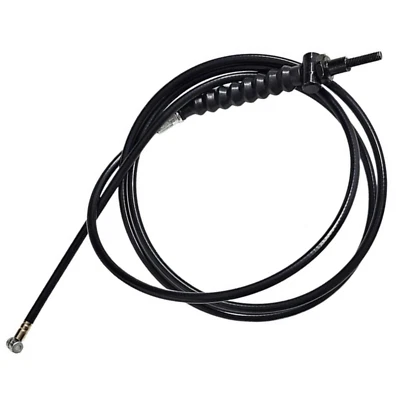 ESCOOTERVISION Xiaomi 4 Ultra Bremskabel Trommelbremse 145cm Aftermarket