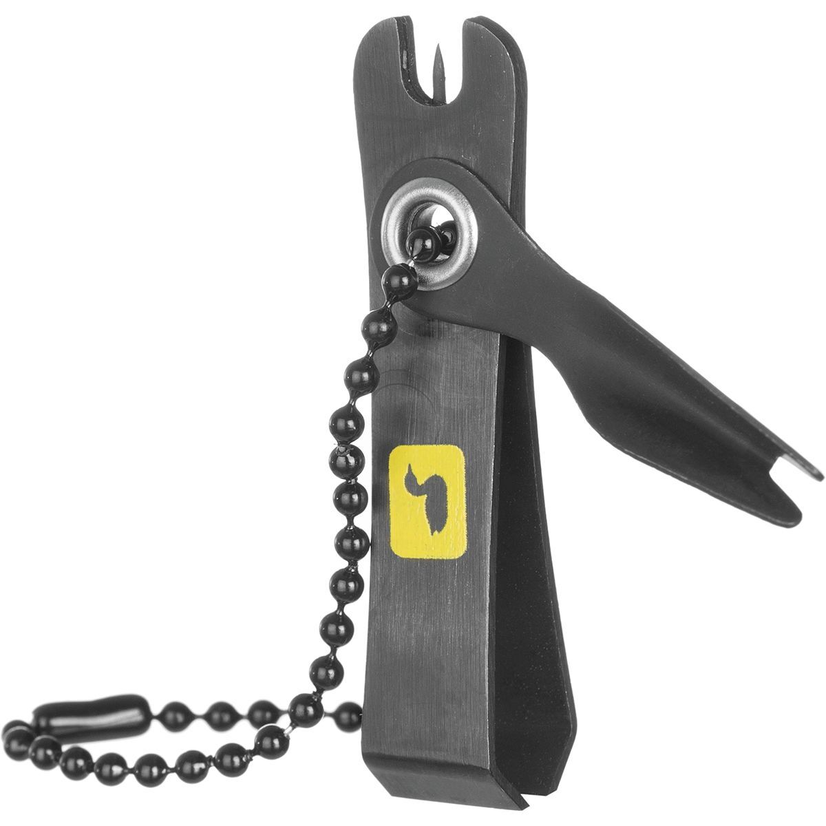 Кусачки Loon Outdoors Rogue Tippers + Инструмент для завязывания узлов, один размер