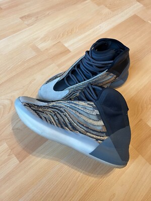 Yeezy Quantum ''Amber Tint'', Größe 42, Fast wie Neu ADIDAS YZY mit Karton