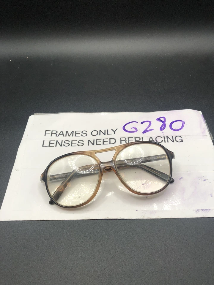 Marcos vintage Securiflex Colt 106 para hombre 50-16 Foto 2 de 4