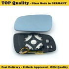 Fits SUZUKI GRAND VITARA 2006 to 2009 LHS, Wing mirror glass HEATED BASE