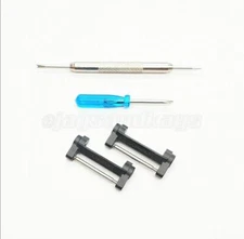 JaysAndKays® Metal Adapters for G9000 Mudman Casio GShock 9000 9010 gw9010