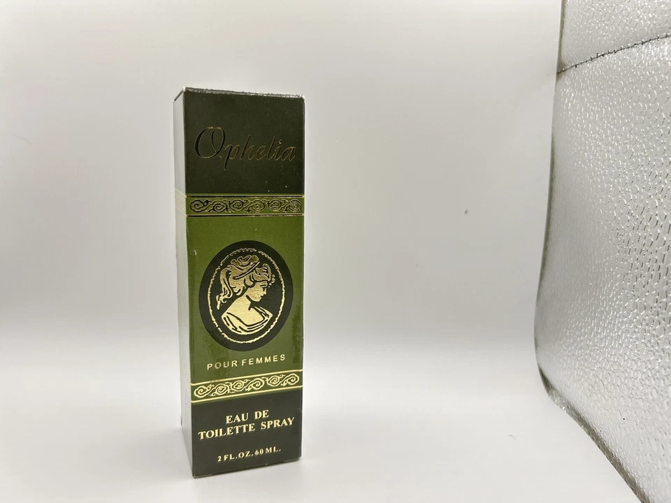 欧菲莉亚淡香精淡香水 — 第 4/4 张图片