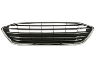 Blic 6502-07-2537991P KüHlergrill FüR Ford