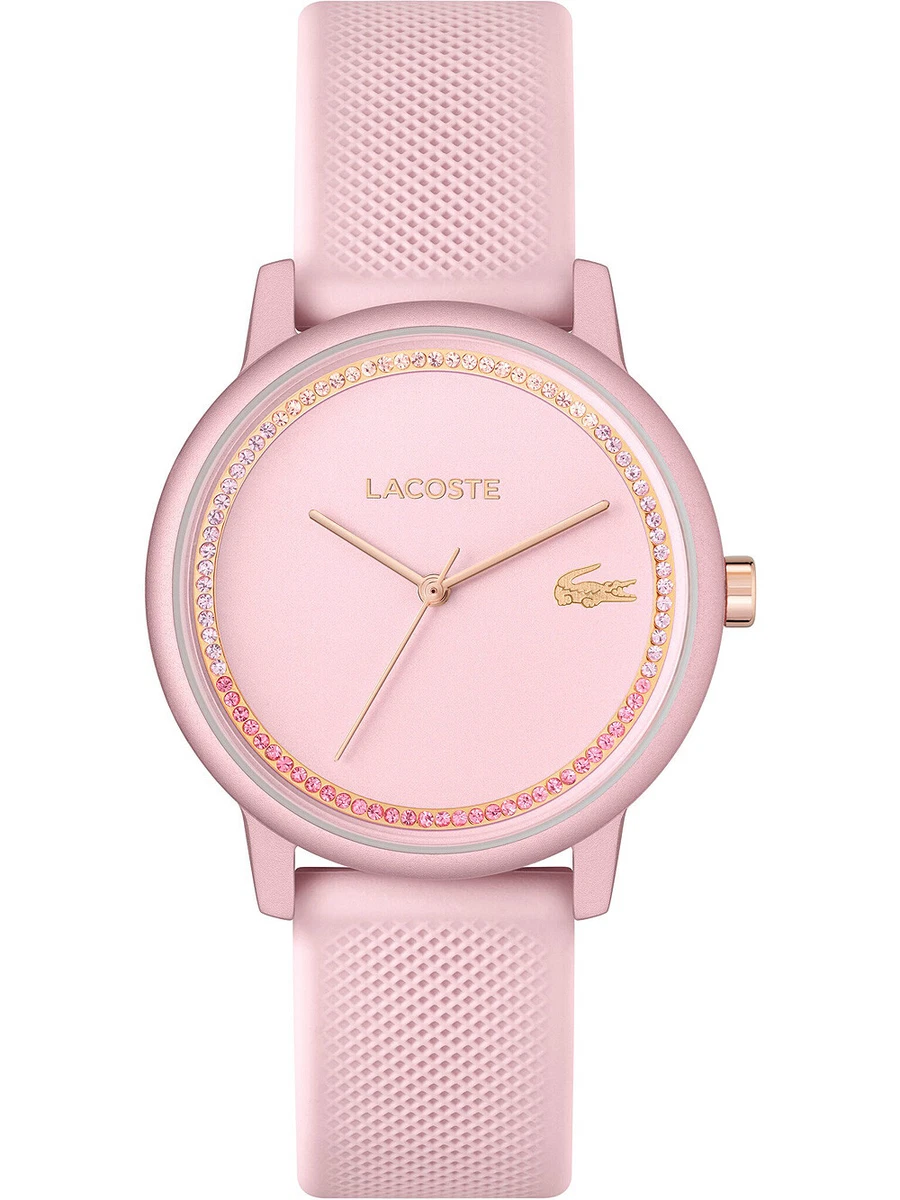 Lacoste 2001289 12.12 Ladies Watch 36mm 3ATM eBay
