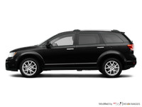 2015 Dodge Journey R/T
