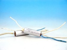 1 x Filter Capacitor 0.1uF  2x 2500pF 250V 50Hz 6.3A Entst rkondensator 0,1uF