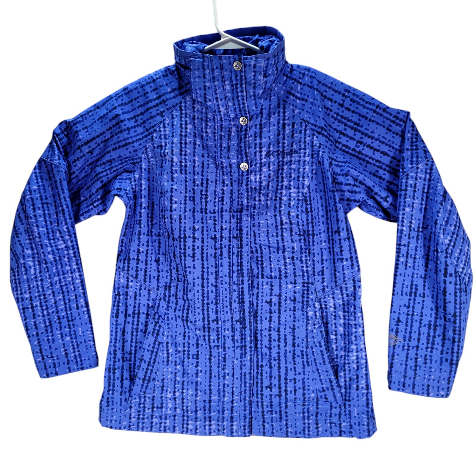 Columbia Bugaboo Core Interchange Jacket Coat Wom… - image 1