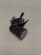 LED Lightshow Projection Plus Whirl-a-Motion + Static Projects Let It Snow