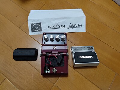 ギター DigiTech HardWire RV-7 Stereo Revervb DigiTech HardWire RV-7 Stereo Reverb Pe dal | MUSIC STORE