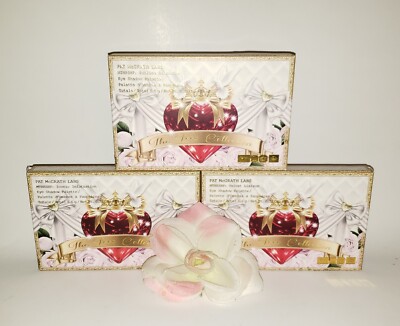 Pat McGrath Labs MTHRSHP Eyeshadow Palette The Love Collection YOU CHOOSE
