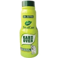 Dabur Nature Care Kabz 120g  Free shipping