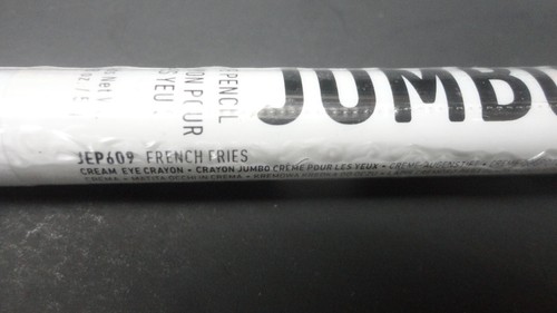 2 Pack NYX PROFESSIONAL MAKEUP Jumbo Eye Pencil Eyeshadow Eyeliner FRENCH FRIES - Picture 2 of 2