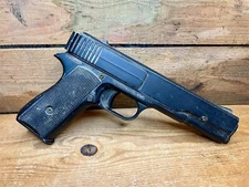 Vintage MARKSMAN Repeater Los Angeles .177 BB Pellet Pistol Gun Untested