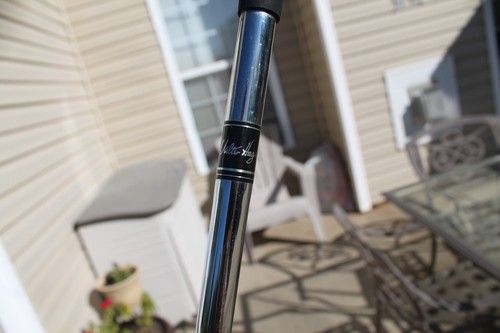 WALTER HAGEN XLR #6 IRON LH - Picture 7 of 10