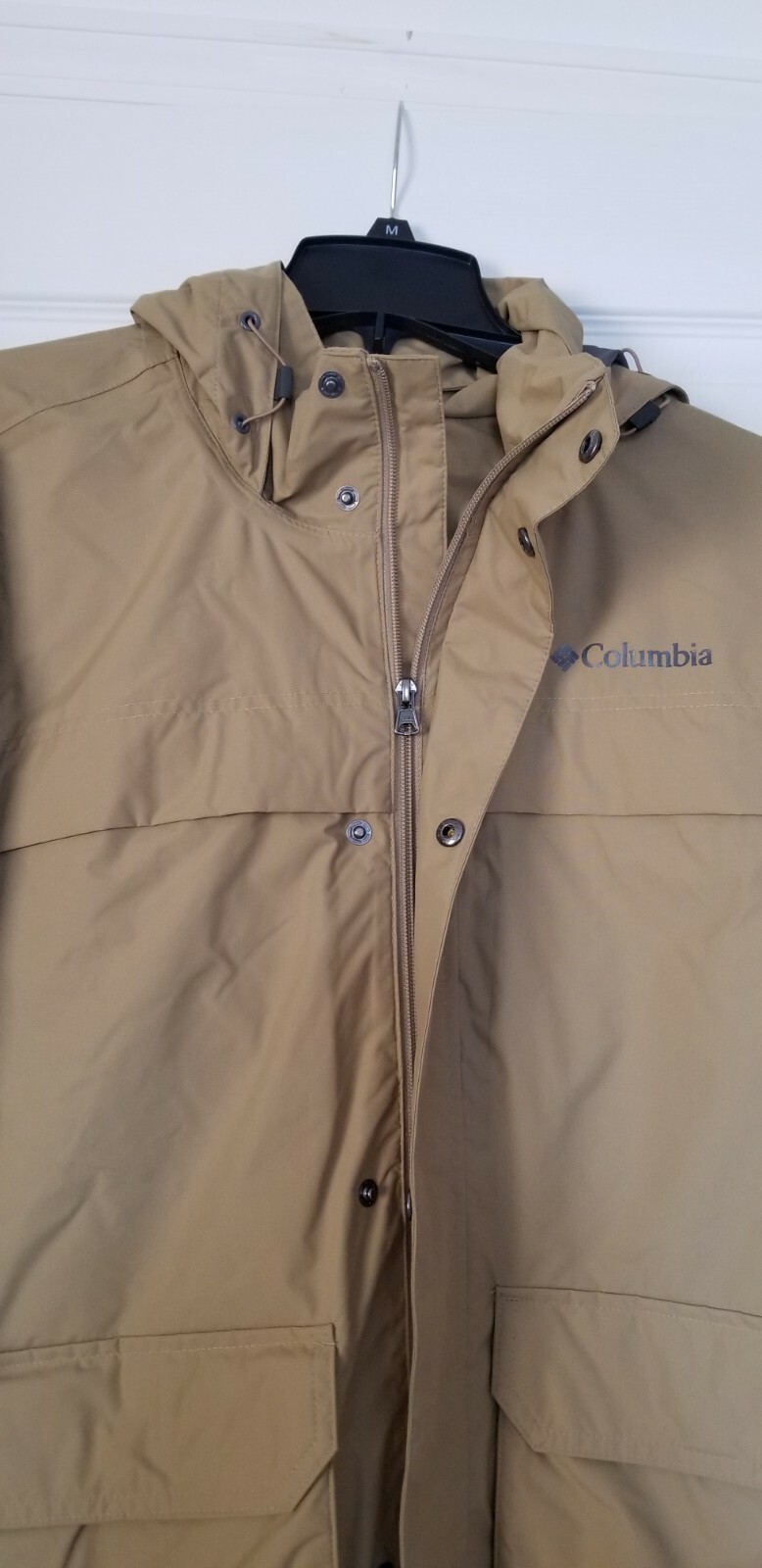 Columbia Clifton terrace Jacket OMNI 