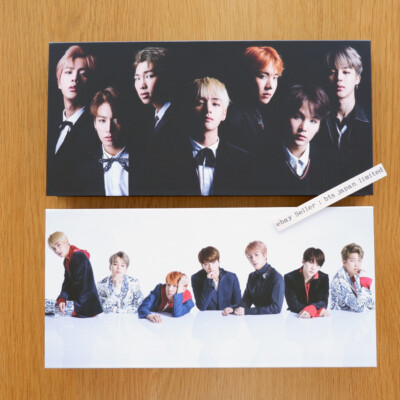 BTS 1周年　ポスター BTS #ジミン さん除隊記念6/7〜12 💛myloverjimin 様 💛パネル