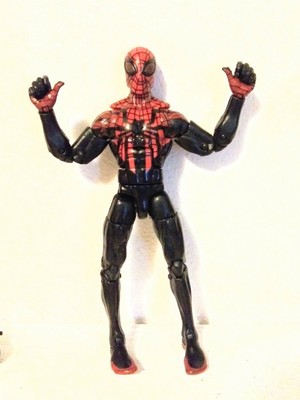 ultimate green goblin baf